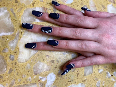 Ongles Art - Nail Salon in Granby, Quebec