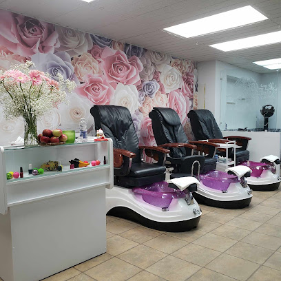 Ongles Spa May - Nail Salon in Granby, Quebec