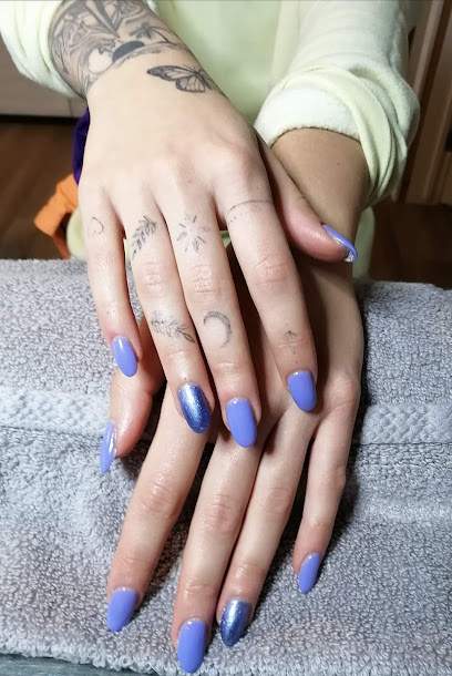 Opale'S'Sens Maude Charest - Nail Salon in Granby, Quebec