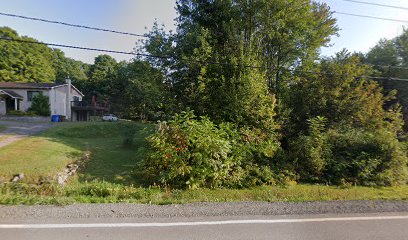 Peau-Se Esthétique - Nail Salon in Granby, Quebec