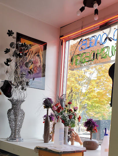 Pro-Ongles - Nail Salon in Granby, Quebec