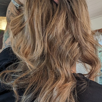 Salon Chez Anne-Marie - Nail Salon in Granby, Quebec