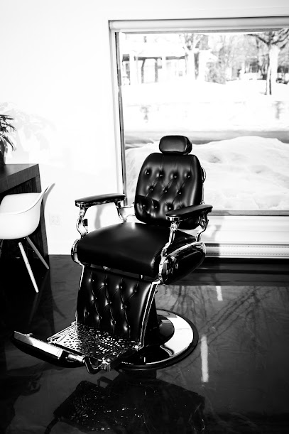 Salon Creatif - Nail Salon in Granby, Quebec