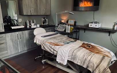 Salon D’Esthétique Du Verger - Nail Salon in Granby, Quebec