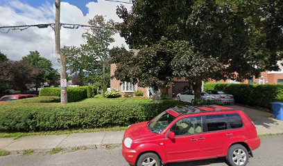 Sonia Jolin-Manucure & Pdcr - Nail Salon in Granby, Quebec