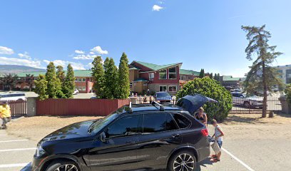 Green Gables Day Spa - Nail Salon in Penticton, British Columbia