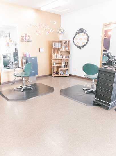 Hair Confessionz - Nail Salon in Medicine Hat, Alberta