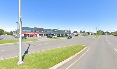 Hair Pure Espace Beaute - Nail Salon in Saint-Jean-sur-Richelieu, Quebec