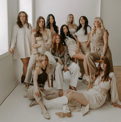 Hairistocracy Salon & Spa - Nail Salon in Brandon, Manitoba