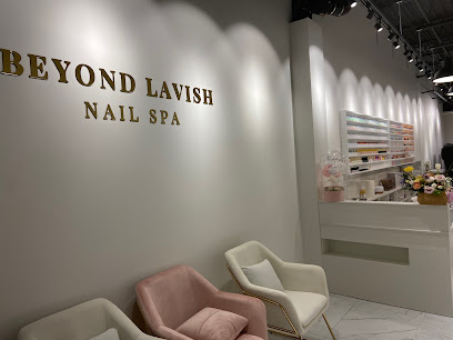 Beyond Lavish Nail Spa - Nail Salon in Halifax, Nova Scotia