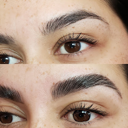 Brow Queen Esthetics - Nail Salon in Halifax, Nova Scotia