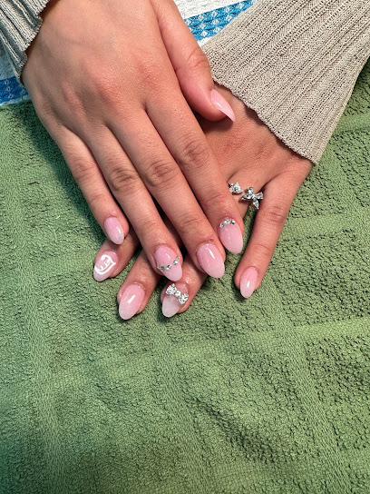 C.N. Beauty Nails - Nail Salon in Halifax, Nova Scotia