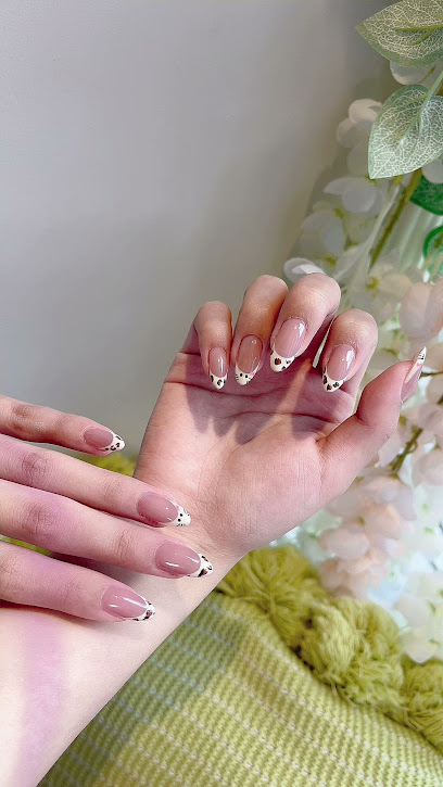 Eman Beauty Spa - Nail Salon in Halifax, Nova Scotia