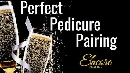 Encore Nail Bar - Nail Salon in Halifax, Nova Scotia