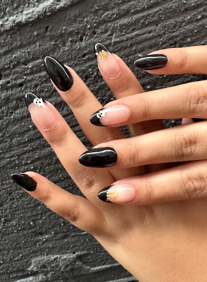 Fancy Nails - Nail Salon in Halifax, Nova Scotia