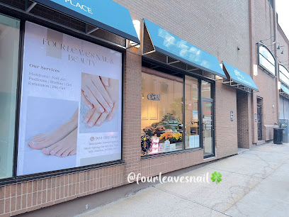 Four Leaves Nail & Beauty - Nail Salon in Halifax, Nova Scotia