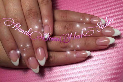 Hands Down Nail Studio - Nail Salon in Halifax, Nova Scotia