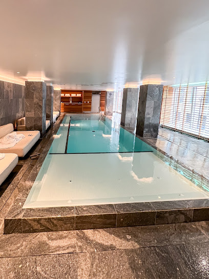 Interlude Spa Halifax - Nail Salon in Halifax, Nova Scotia