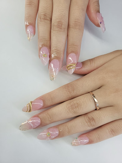 Lee'S Nails - Nail Salon in Halifax, Nova Scotia