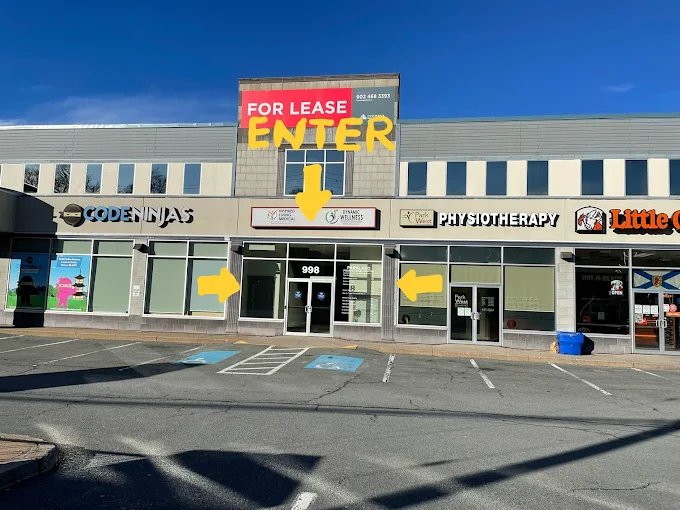 Mellossy Beauty - Nail Salon in Halifax, Nova Scotia