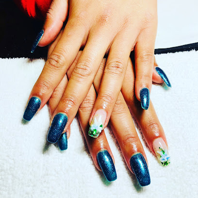 Nails By Tai - Nail Salon in Halifax, Nova Scotia