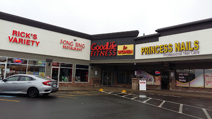 Princess Nails - Nail Salon in Halifax, Nova Scotia