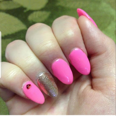 Queen Nails - Nail Salon in Halifax, Nova Scotia