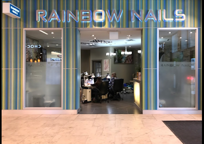 Rainbow Nails - Nail Salon in Halifax, Nova Scotia