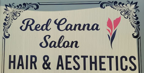 Red Canna Salon - Nail Salon in Halifax, Nova Scotia