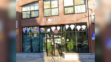 Slayed Hair & Esthetics - Nail Salon in Halifax, Nova Scotia
