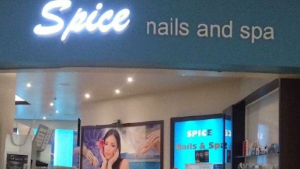 Spice Nails & Spa - Nail Salon in Halifax, Nova Scotia