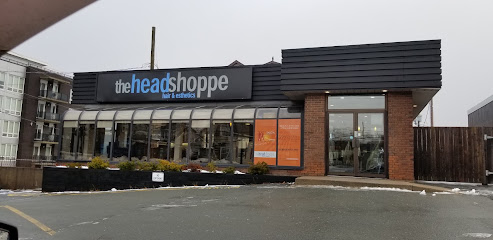 The Head Shoppe - Nail Salon in Halifax, Nova Scotia