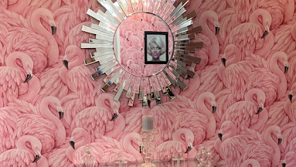 The Powder Room - Nail Salon in Halifax, Nova Scotia