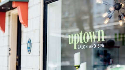 Uptown Salon And Spa - Nail Salon in Halifax, Nova Scotia