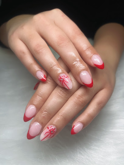Hana Nails & Beauty Salon - Nail Salon in Waterloo, Ontario