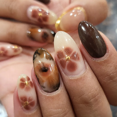 Hannah Q Nails & Spa - Nail Salon in Milton, Ontario