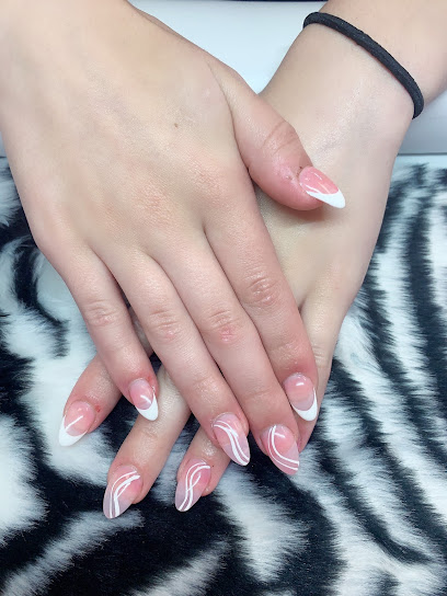 Happy Nails & Spa - Nail Salon in Saskatoon, Saskatchewan