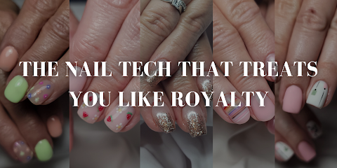 Hardcastle Nail Bar - Nail Salon in Georgetown, Ontario