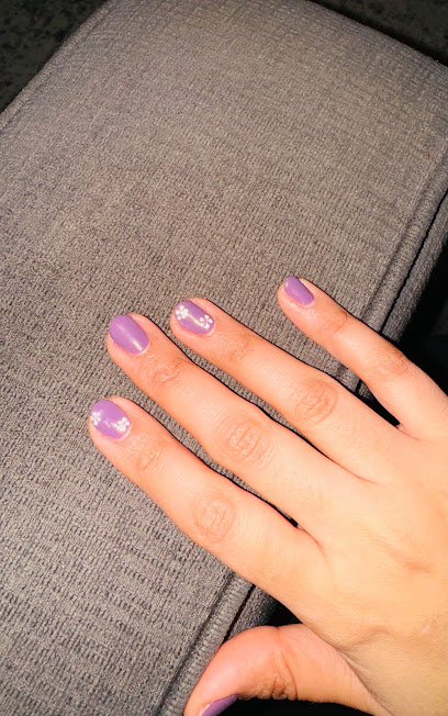 Haven Nails & Spa - Nail Salon in Burnaby, British Columbia