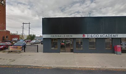 H&Co Beauty Superette - Nail Salon in Brandon, Manitoba