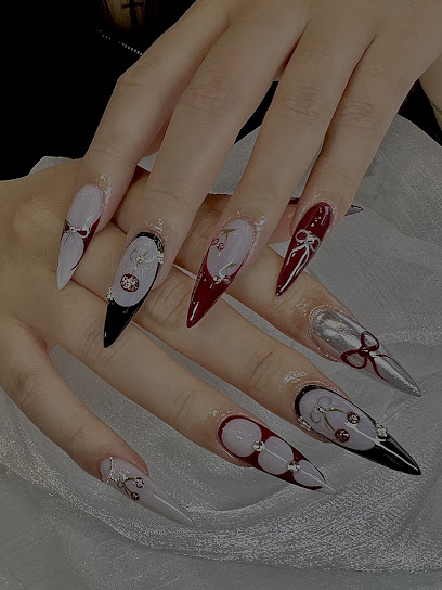 Hd Nail Spa New Westminster - Nail Salon in New Westminster, British Columbia