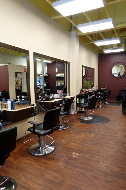 Headstart At Body & Sol Spa - Nail Salon in Penticton, British Columbia