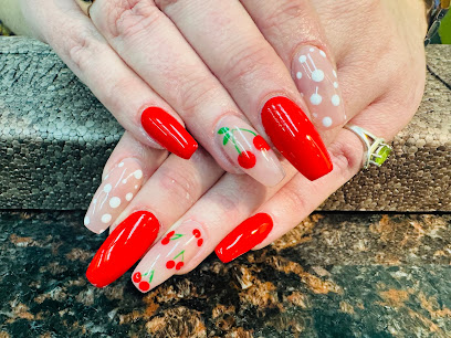 Henry Nail & Spa - Nail Salon in Penticton, British Columbia