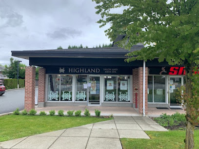 Highland Salon & Medi Spa - Nail Salon in Maple Ridge, British Columbia
