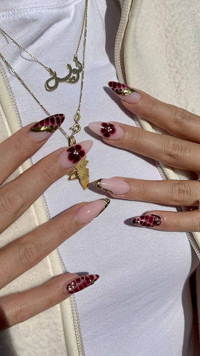 H&L Nails Spa - Nail Salon in Whitby, Ontario