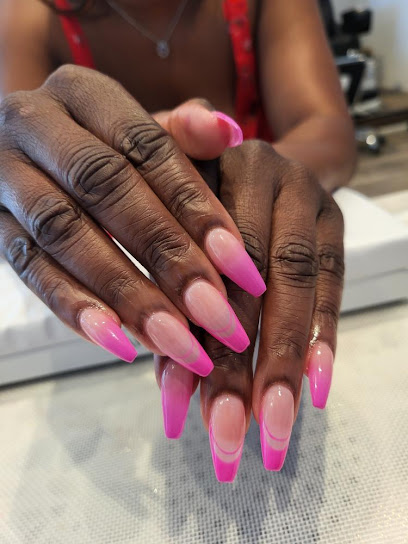 Hl Nails - Nail Salon in Newmarket, Ontario