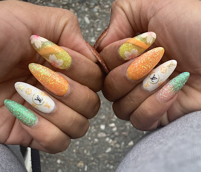 Hn Beauté - Nail Salon in Sherbrooke, Quebec