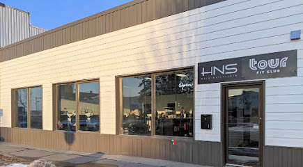 Hns - Nail Salon in Brandon, Manitoba