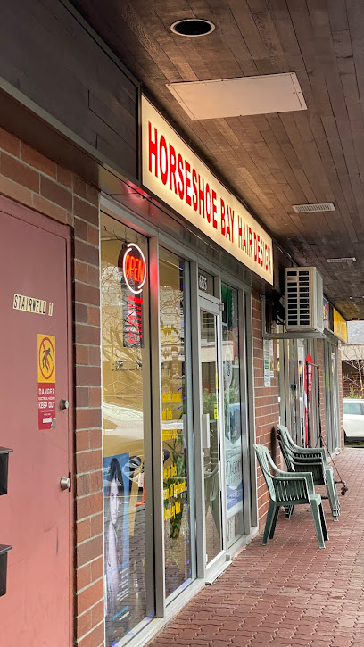 Horseshoe Bay Hair Design - Nail Salon in West Vancouver, British Columbia
