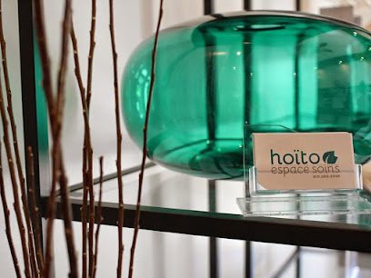 Hoïto Espace Soins - Esthétique - Nail Salon in Victoriaville, Quebec